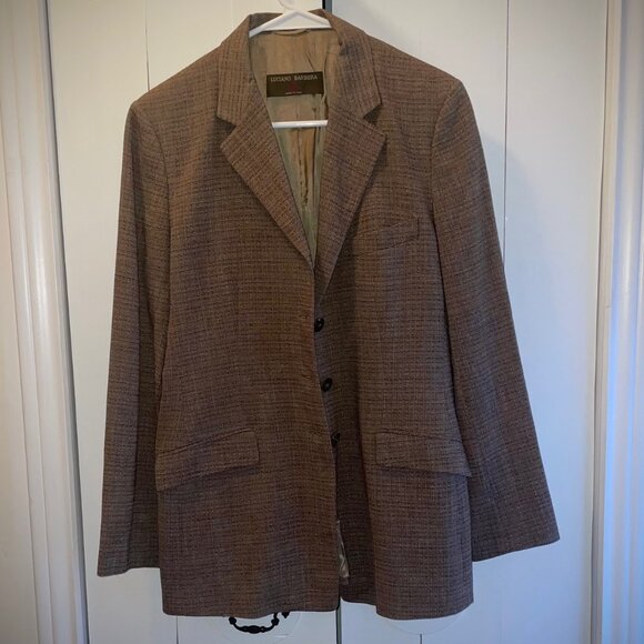 Luciano Barbera Ladies 3 piece SUIT - Picture 10 of 12